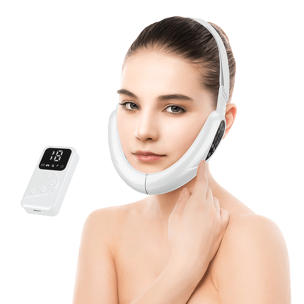SmartLift™ - V-Line Facial Lift Device